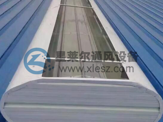 成品气楼