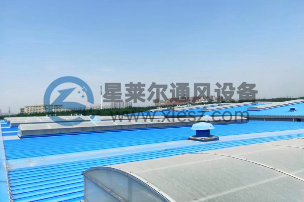 决定通风天窗洞口大小的因素